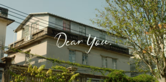 A Letter to Grandma Screens in Toronto as Whatcha Want Producer Raymond Massey Discusses Chinese History and Audience Experience
