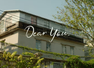 A Letter to Grandma Screens in Toronto as Whatcha Want Producer Raymond Massey Discusses Chinese History and Audience Experience