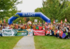 Toronto VegRun Charity Event Draws Nearly 200 Participants to Raise Funds for Children’s Therapy Services