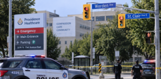 Two People in Their 70s Dead After Fatal Shooting Near Warden Avenue in Scarborough