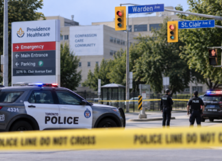 Two People in Their 70s Dead After Fatal Shooting Near Warden Avenue in Scarborough