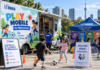Toronto Receives $400,000 to Bring Free Sports Programs to Newcomer Communities