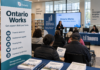Ontario Works Information Sessions Held Across Toronto, Residents Can Learn About Financial and Employment Supports