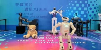 Meet the AI Future: Fifth GDTE to Be Held in Hangzhou, Zhejiang