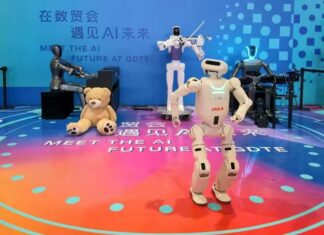 Meet the AI Future: Fifth GDTE to Be Held in Hangzhou, Zhejiang
