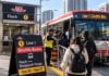 TTC Line 1 Weekend Closure in North York, Shuttle Buses to Replace Subway Between Finch and Sheppard-Yonge