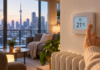 Toronto Rental Heating Season Starts October 1, Indoor Temperature Must Be at Least 21°C