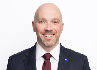 Brad Bradford Pledges 25% Cut to Toronto Water Bills if Elected Mayor