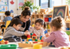 Canada and Ontario Extend Child-Care Agreement to 2031, Province to Receive Nearly $12 Billion Over Four Years