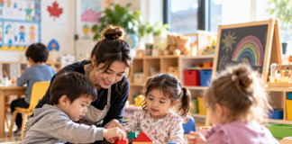 Canada and Ontario Extend Child-Care Agreement to 2031, Province to Receive Nearly $12 Billion Over Four Years