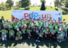 Yee Hong Charity Walk Raises $180,000 as More Than 500 Participants Support Seniors’ Services