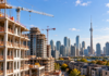Ontario Could Miss Housing Target by 550,000 Homes
