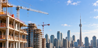 Ontario Could Miss Housing Target by 550,000 Homes