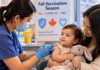 Ontario Launches Fall Vaccine Program, Infant RSV Prevention Opens October 1