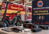 Toronto Fire Prevention Week Launches with Focus on Lithium-Ion Battery Charging Safety