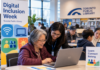 Toronto Digital Inclusion Week Launches with Free AI and Digital Skills Programs at Public Library