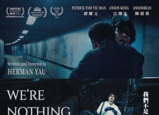 Herman Yau’s We’re Nothing at All to Open in Los Angeles, Exploring Marginalization and Social Pressure