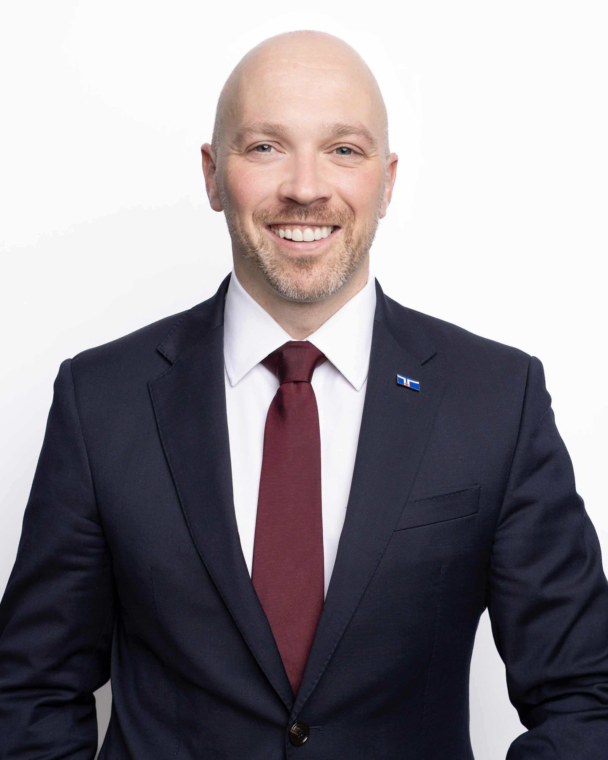 Brad Bradford Pledges Municipal Land Transfer Tax Relief for Principal Home Buyers in Toronto