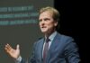 Chris Alexander Withdraws from Toronto Mayoral Race, Does Not Endorse Other Candidates for Now