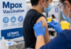 Toronto Reports 14 Recent Mpox Cases, Health Officials Urge Eligible Residents to Complete Vaccination